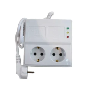 محافظ 2 خانه یخچال با کابل 5 متری پارت الکتریک