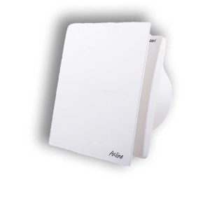 هواکش 10 لوله ای IP-45 بهداد
