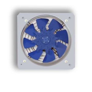 هواکش خانگی 15 سانت 2400 دور دمنده
