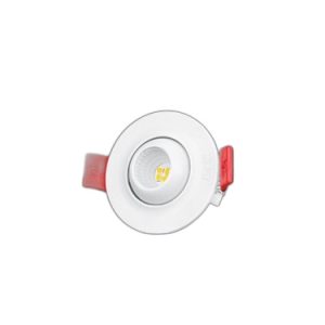 چشمی متحرک 3 وات گرد SMD نچرال پارس شعاع