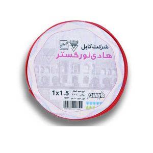 سیم افشان 1*1 هادی نور(حلقه)