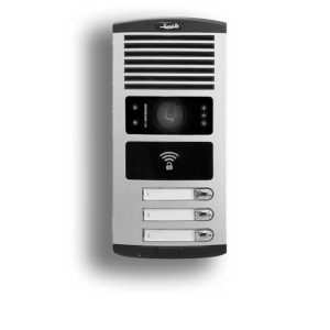 آیفون الکتروپیک پنل 3 طبقه تصویری WIFI