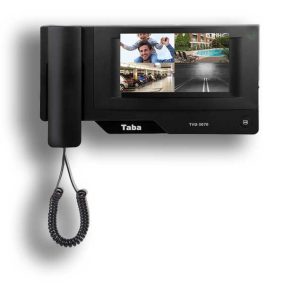 مانیتور 3070 تابا مشکی