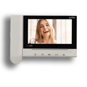 مانیتور S 72 سایه کالیوز