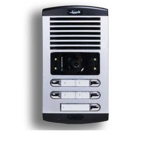 آیفون الکتروپیک پنل 5 افقی طبقه 1086 تصویری