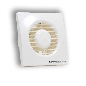 هواکش 10 لوله ای دمنده آکسی لاین مدل VBX-10S2S-IP – ۱۲