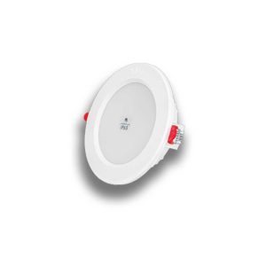 پنل سیوان 7 وات IP65 گرد سفید پارس شعاع