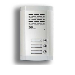 پنل صوتی 3 واحدی تابا