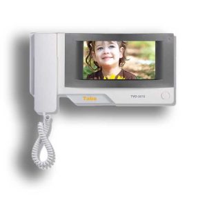 مانیتور 3070 تابا سفید