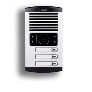 آیفون الکتروپیک پنل 3 طبقه 1086 تصویری