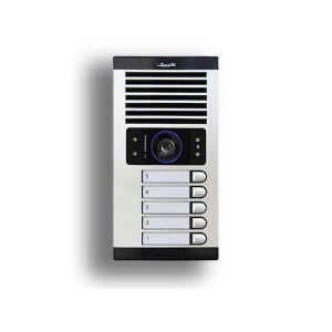 آیفون الکتروپیک پنل 5 عمودی طبقه 1086 تصویری